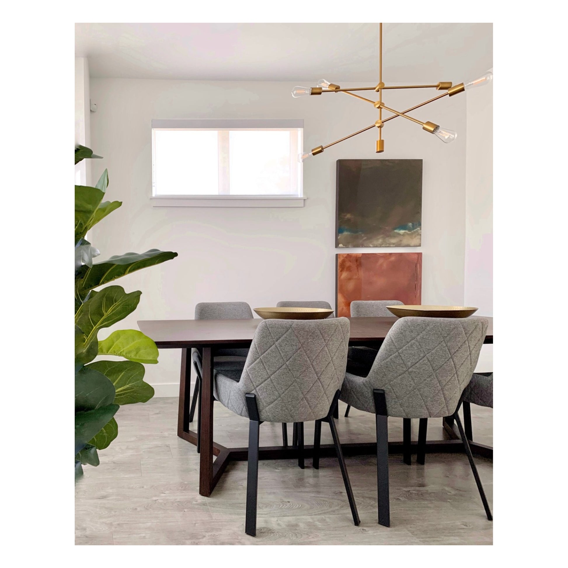 Benson Dining Chair by Mobital - image 2