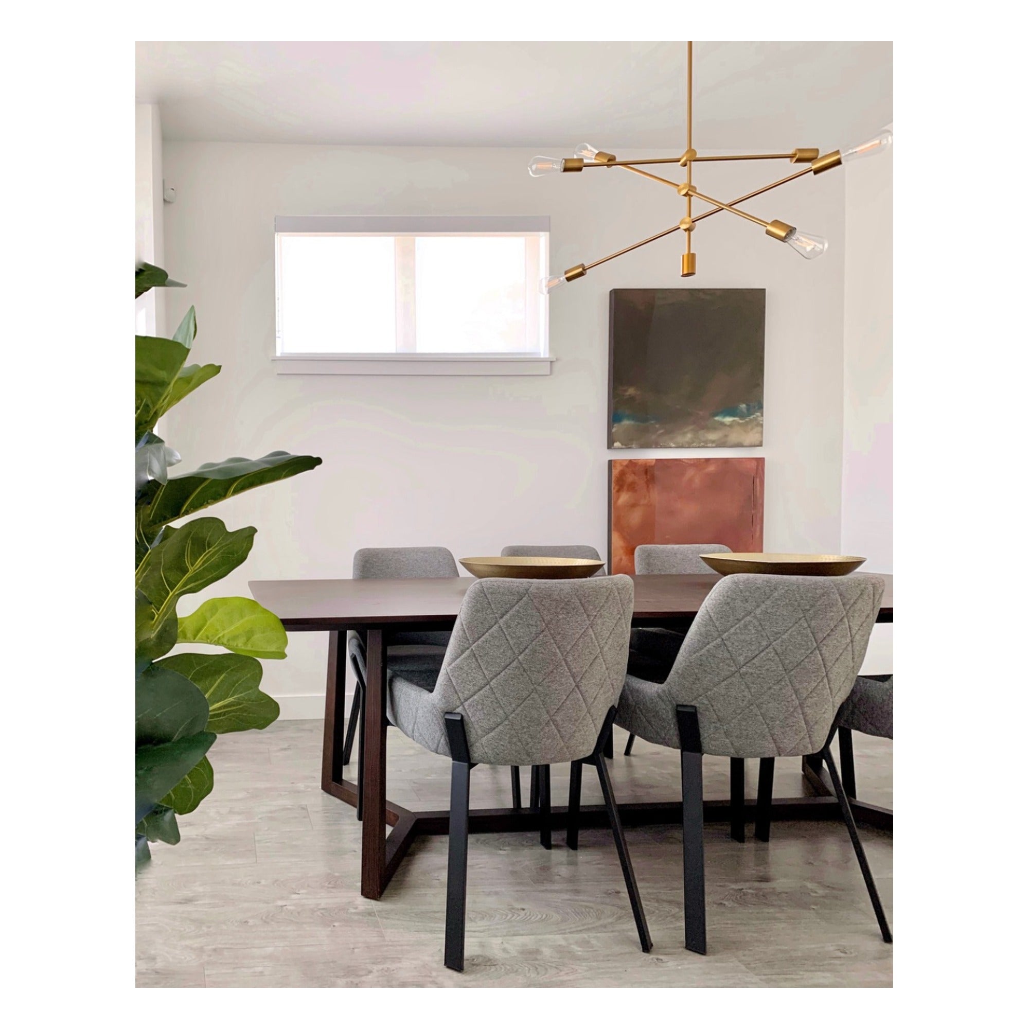 Benson Dining Chair by Mobital - image 2