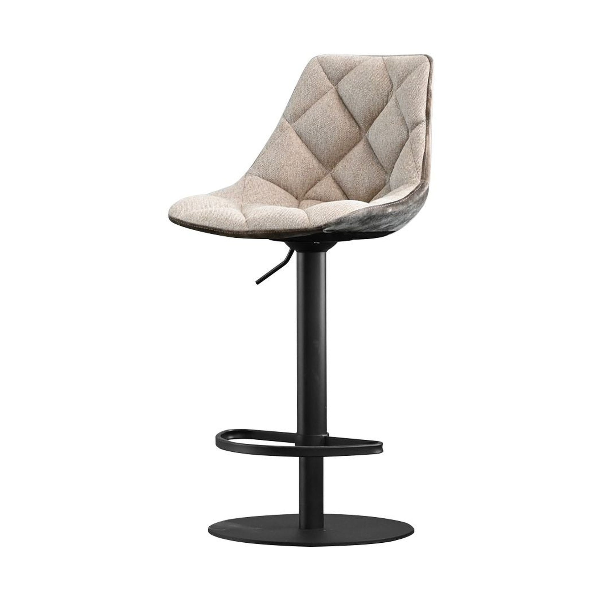 Bentayga Bar Stool Hydraulic by Mobital - image 1