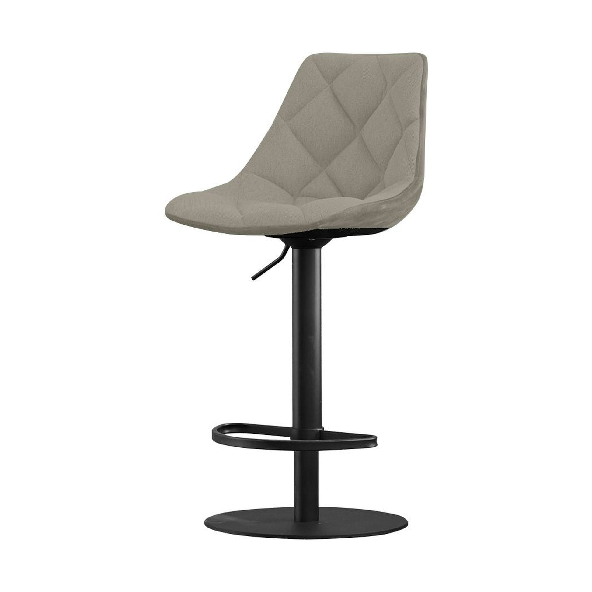 Bentayga Bar Stool Hydraulic by Mobital - image 2