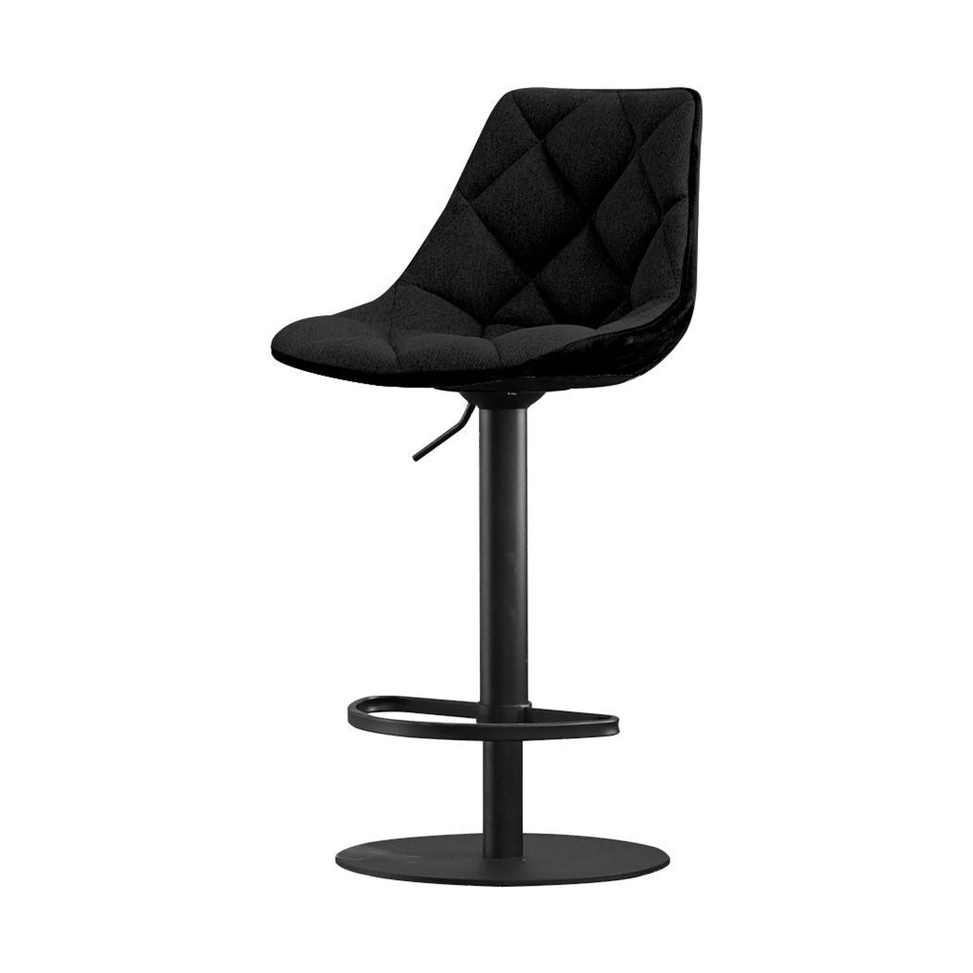 Bentayga Bar Stool Hydraulic by Mobital - image 3
