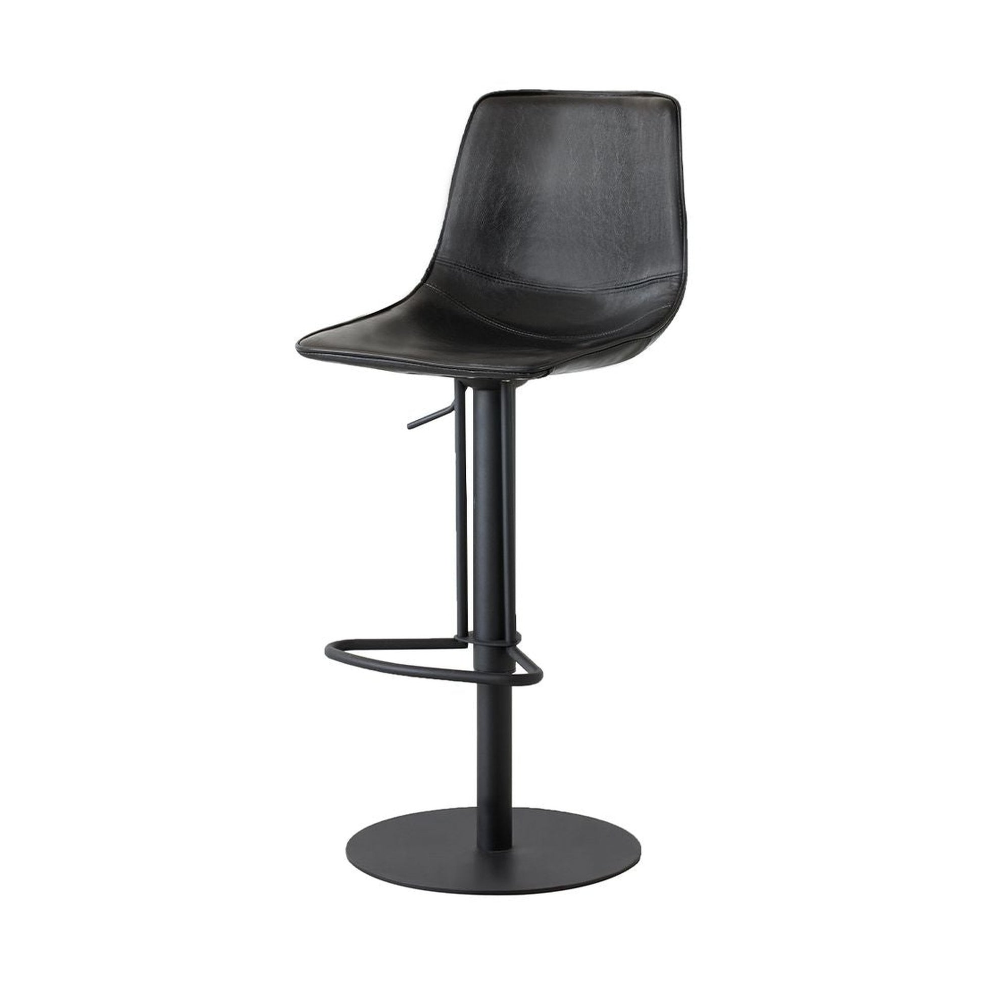 Beny Bar Stool Hydraulic by Mobital - image 1