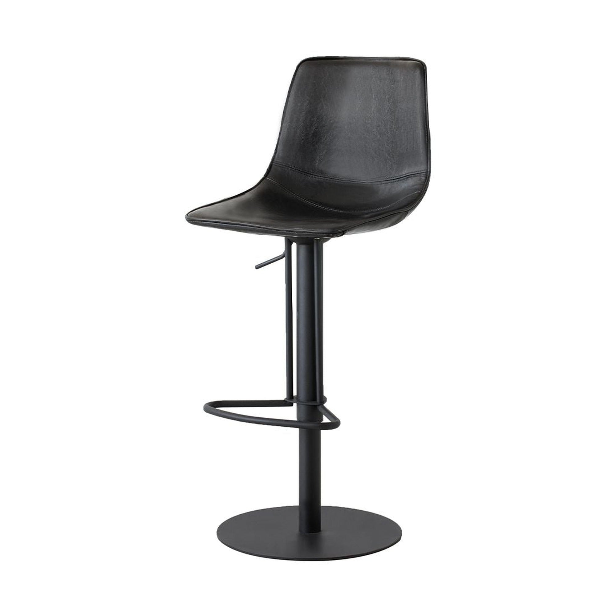 Beny Bar Stool Hydraulic by Mobital - image 1