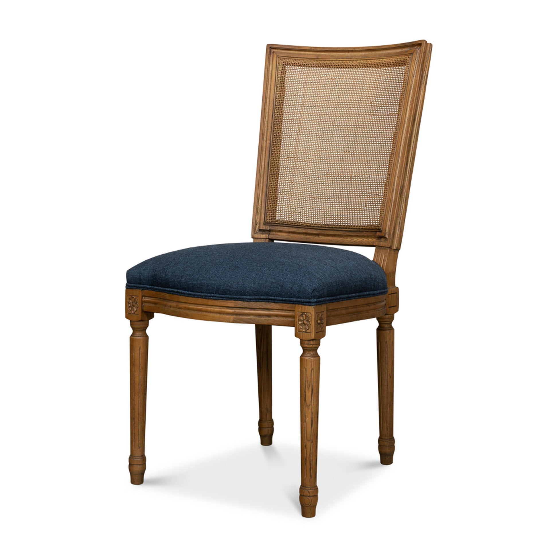Boyd Side Chair by Sarreid Ltd