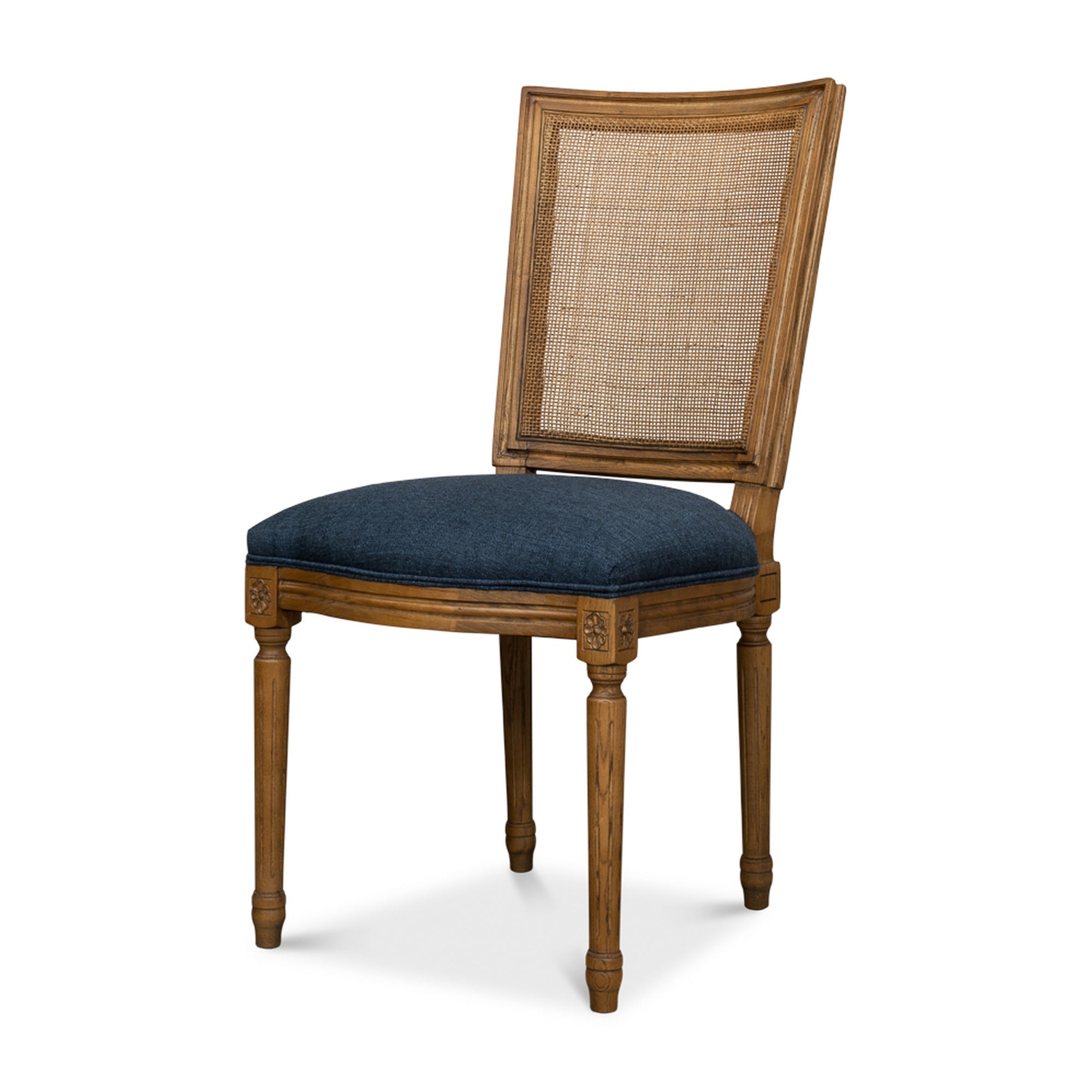 Boyd Side Chair by Sarreid Ltd