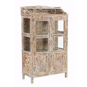 Antique Kitchen Pantry Cabinet