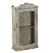 Antique Hanging Medicine Cabinet