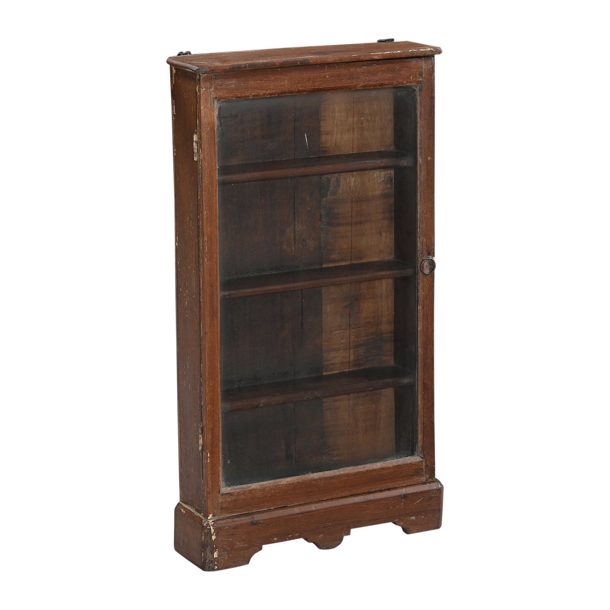 Antique Hanging Medicine Cabinet