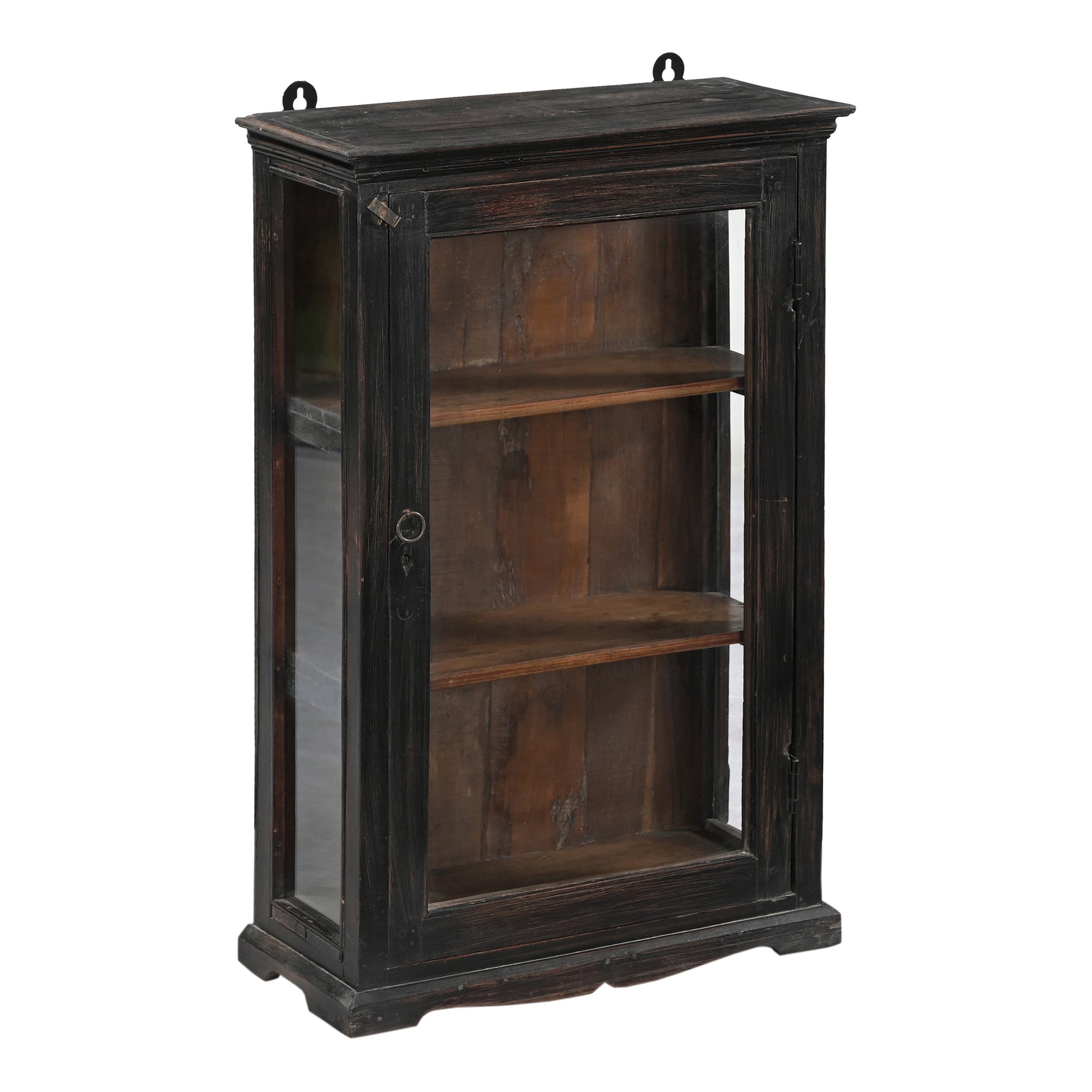 Antique Hanging Medicine Cabinet