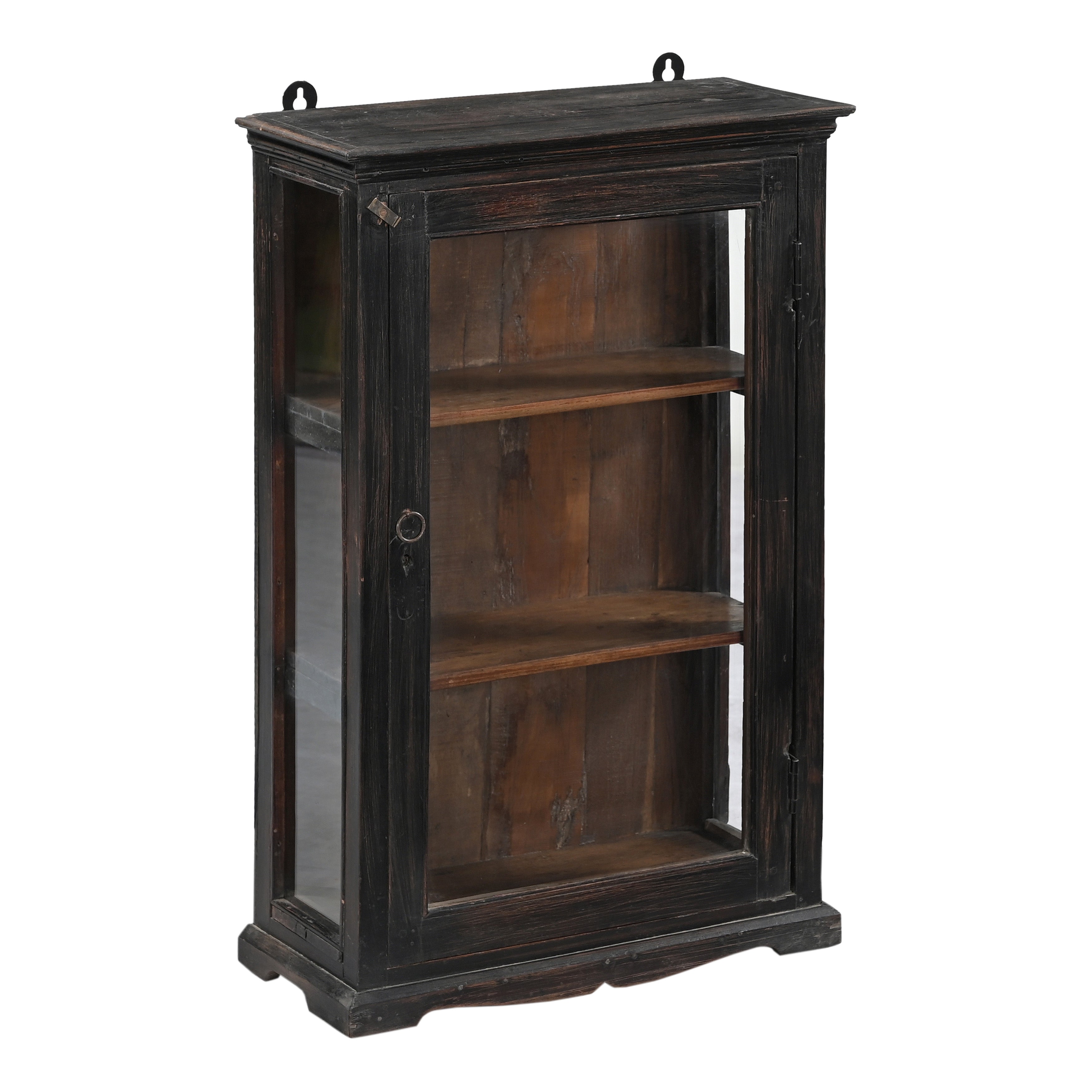 Antique Hanging Medicine Cabinet