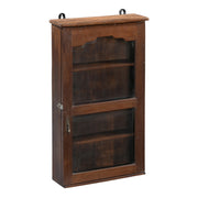 Antique Hanging Medicine Cabinet