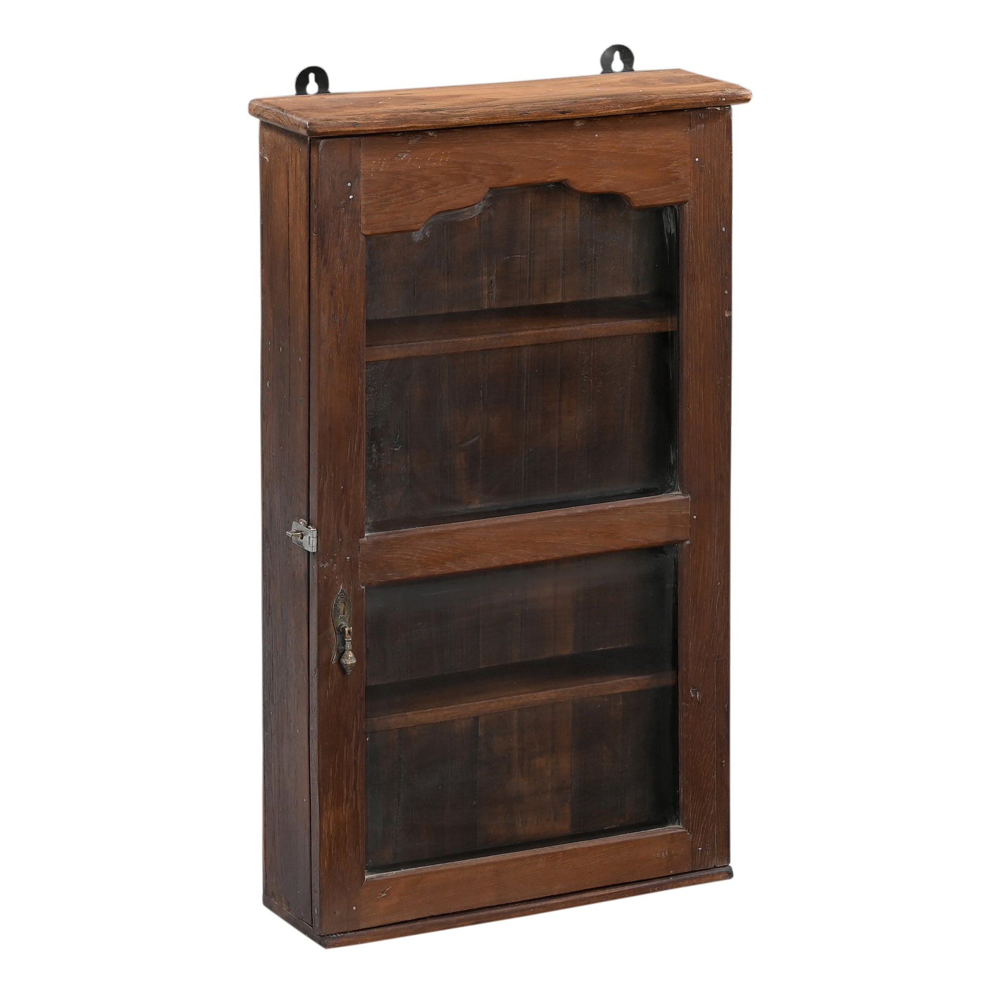 Antique Hanging Medicine Cabinet