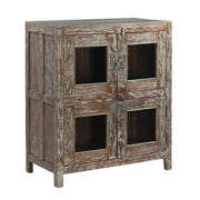 Antique Kitchen Pantry Cabinet