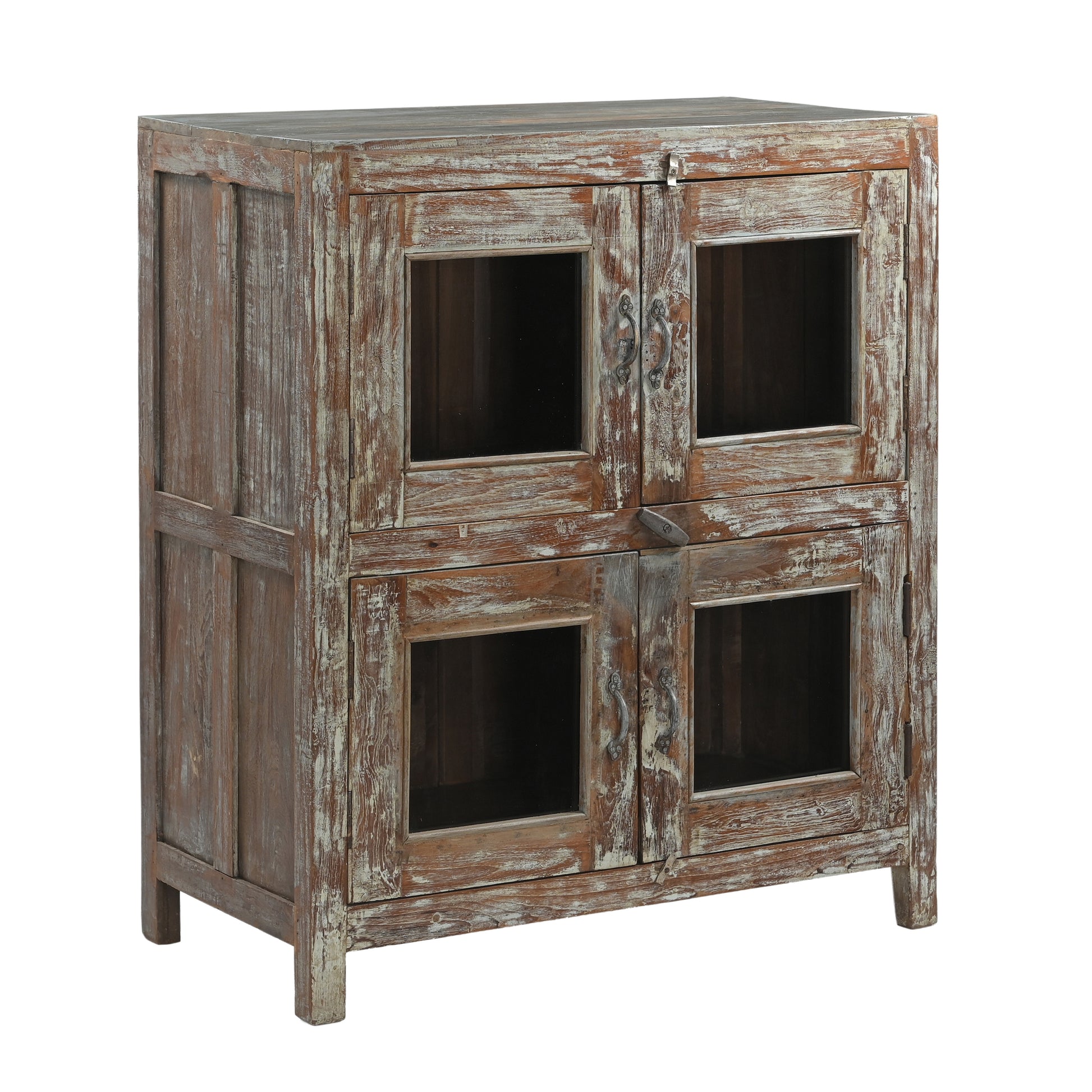 Antique Kitchen Pantry Cabinet