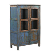 Antique Kitchen Pantry Cabinet