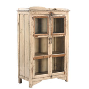 Antique Kitchen Pantry Cabinet