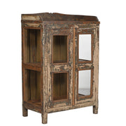 Antique Kitchen Pantry Cabinet