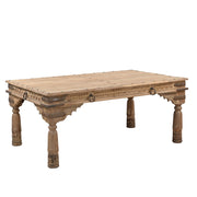 Antique Thaket Dining Table