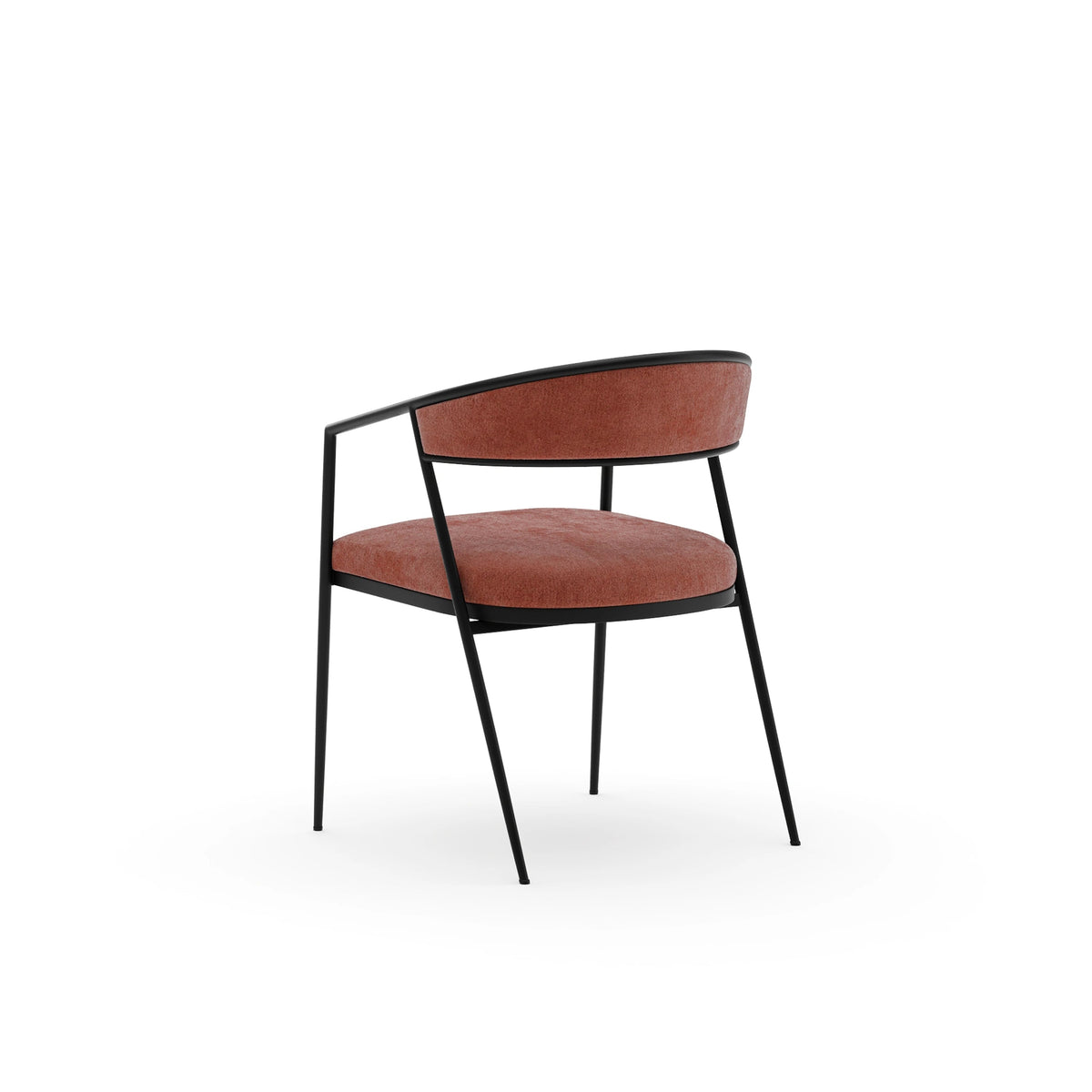 Dario Arm Chair 23" by Caracole - view 13