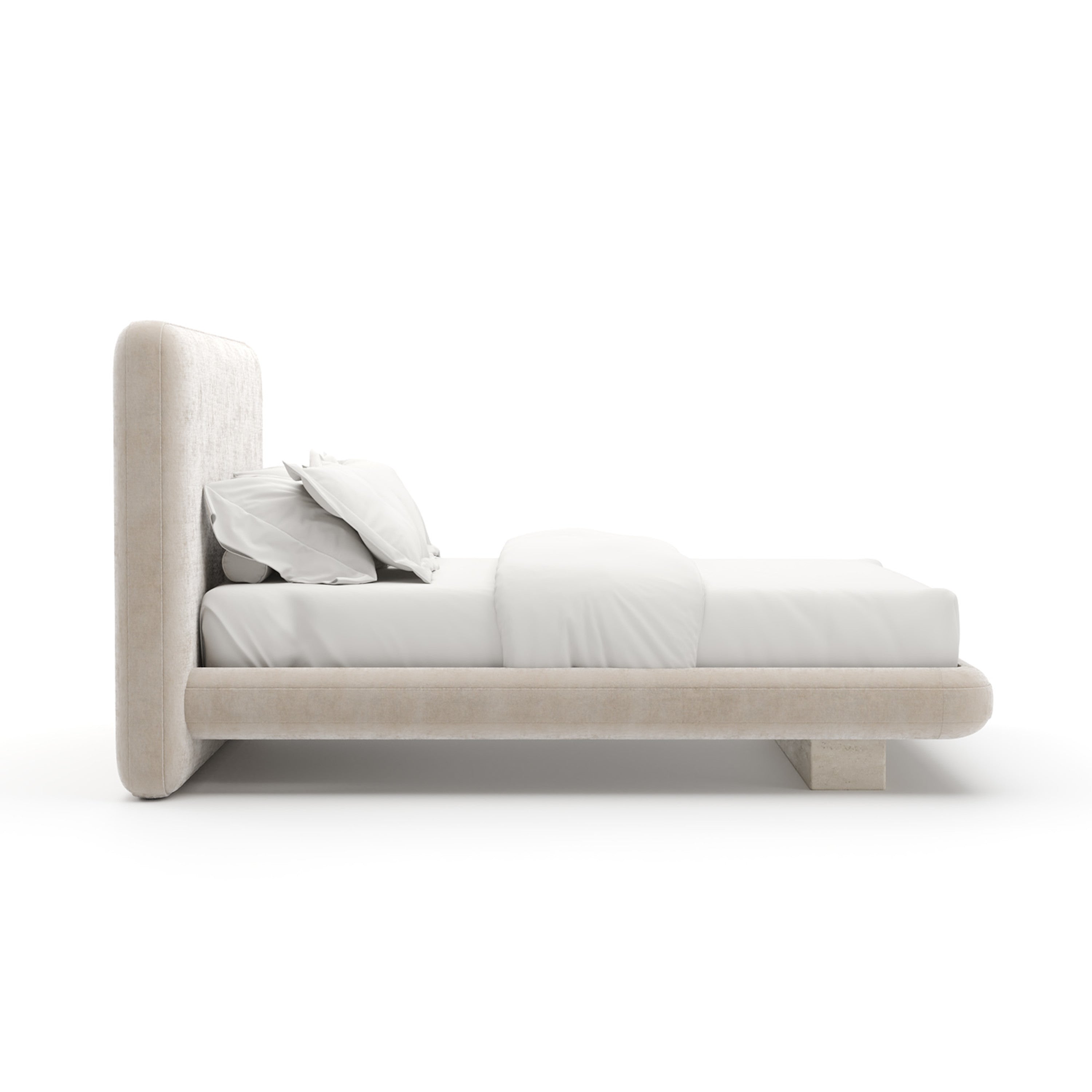 Overlap Bed by Caracole - view 17