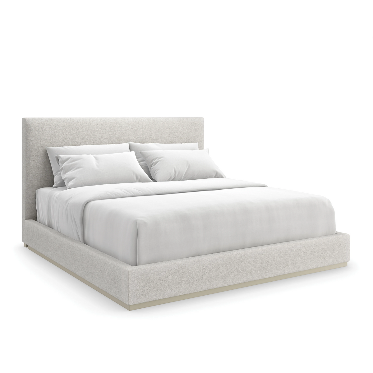 The Boutique Bed by Caracole - view 18