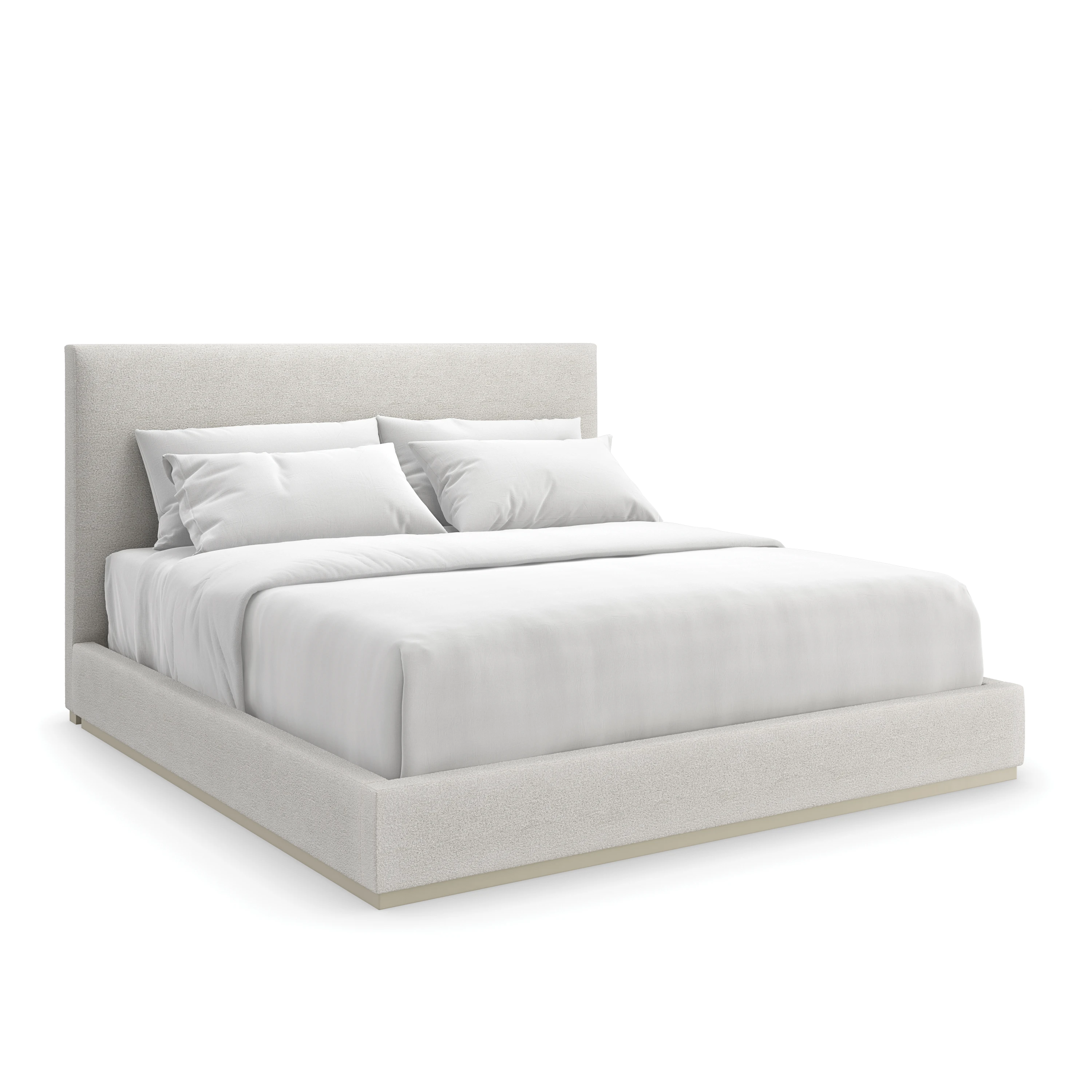 The Boutique Bed by Caracole - view 18