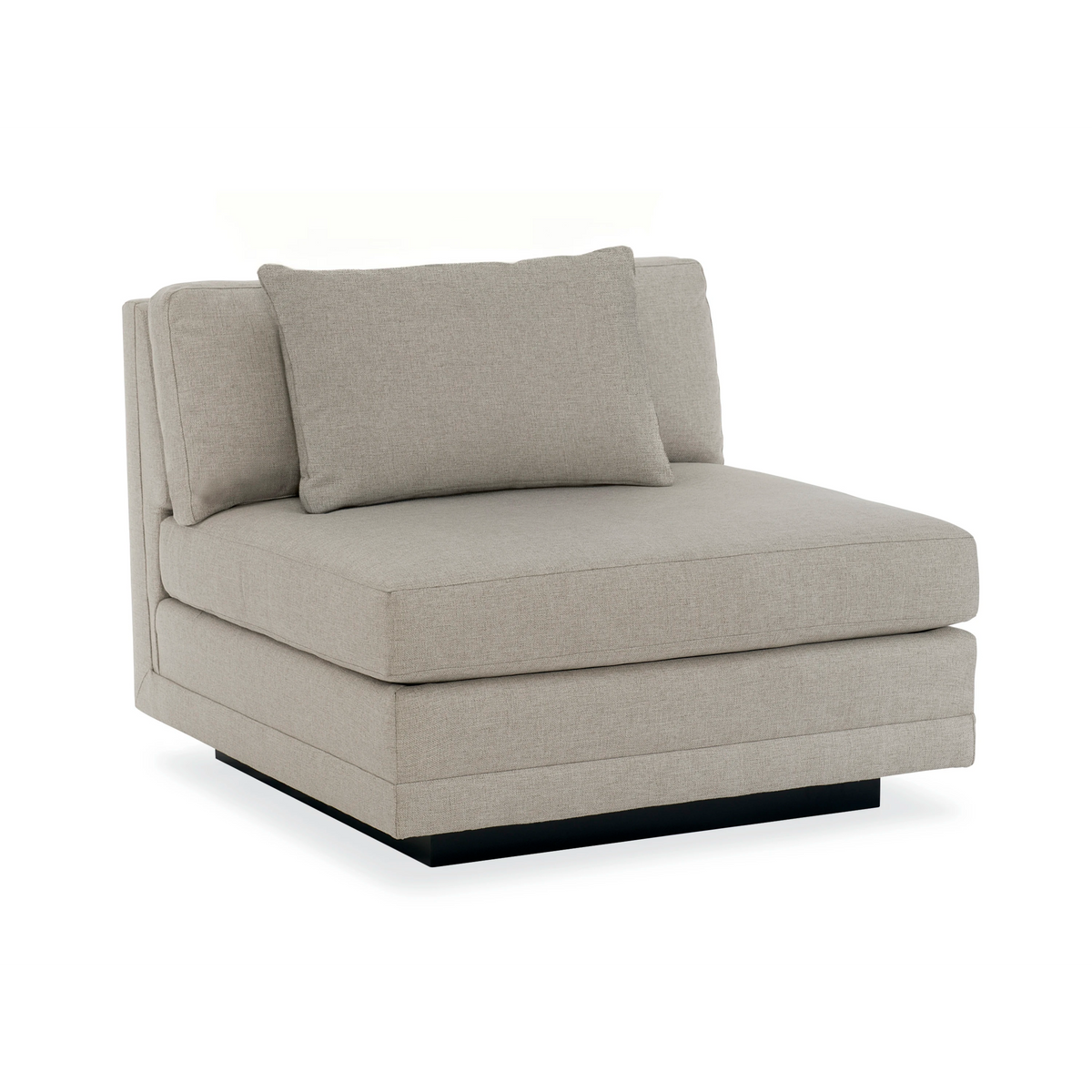 Fusion Sectional Components 36.25" by Caracole - view 15