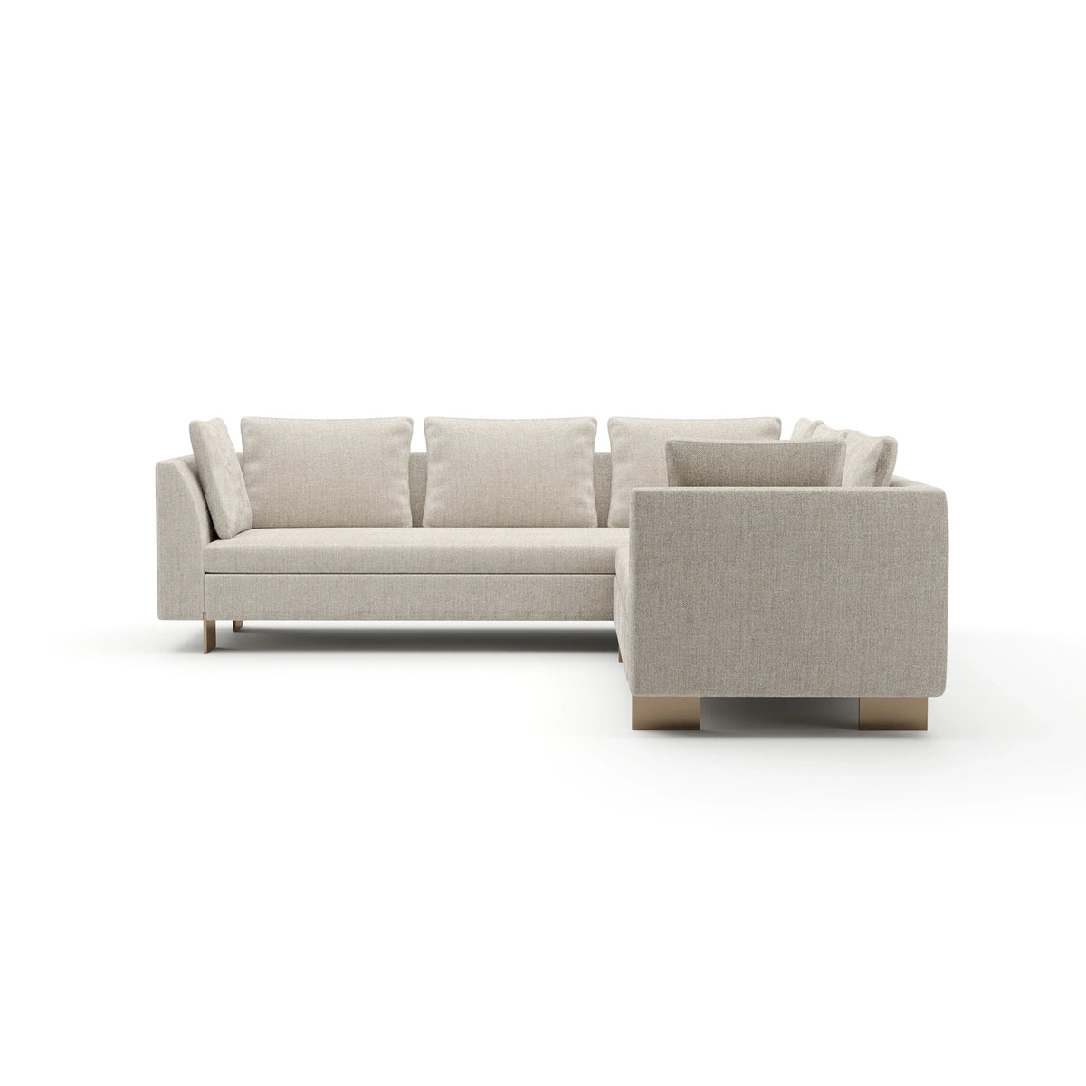 Altura Sectional by Caracole - view 5