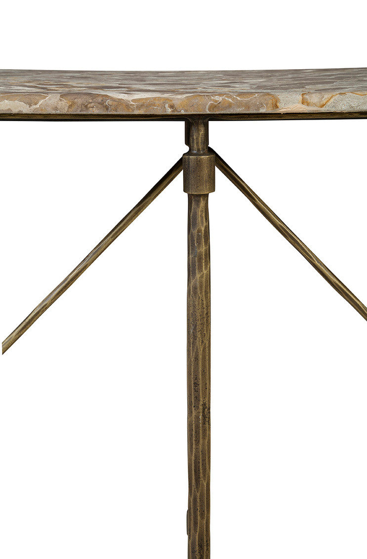 Colmar Console - 48'
