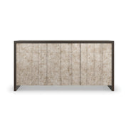 Golden Hour D'Orsay Sideboard 68" by Caracole
