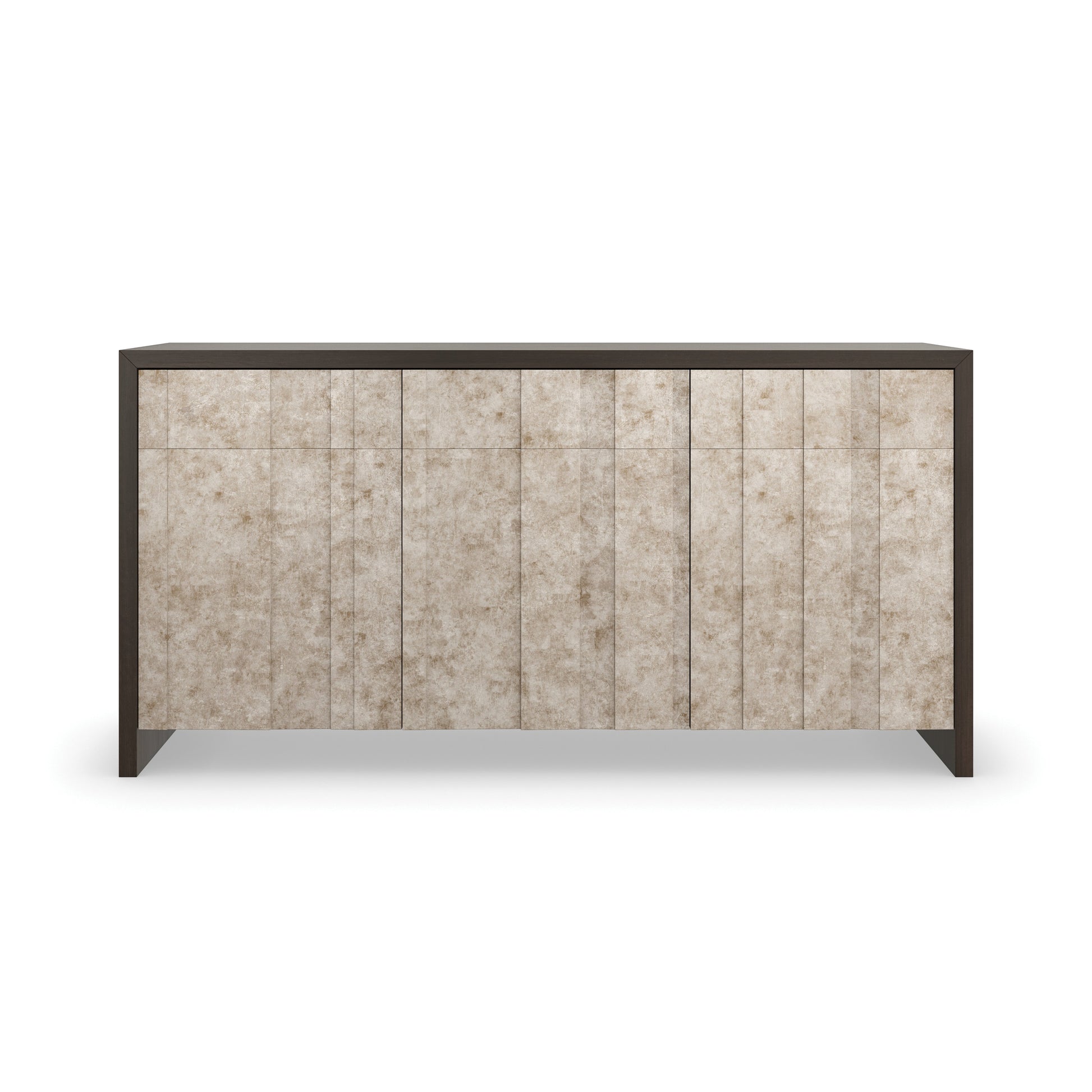 Golden Hour D'Orsay Sideboard 68" by Caracole