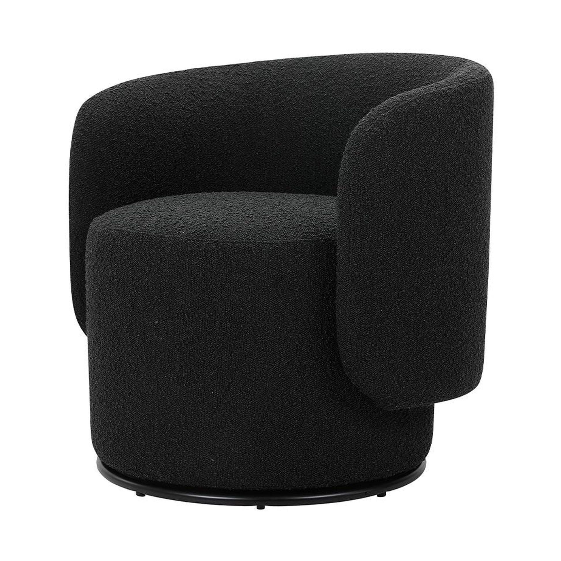 Biarritz Lounge Chair Swivel by Mobital - image 1