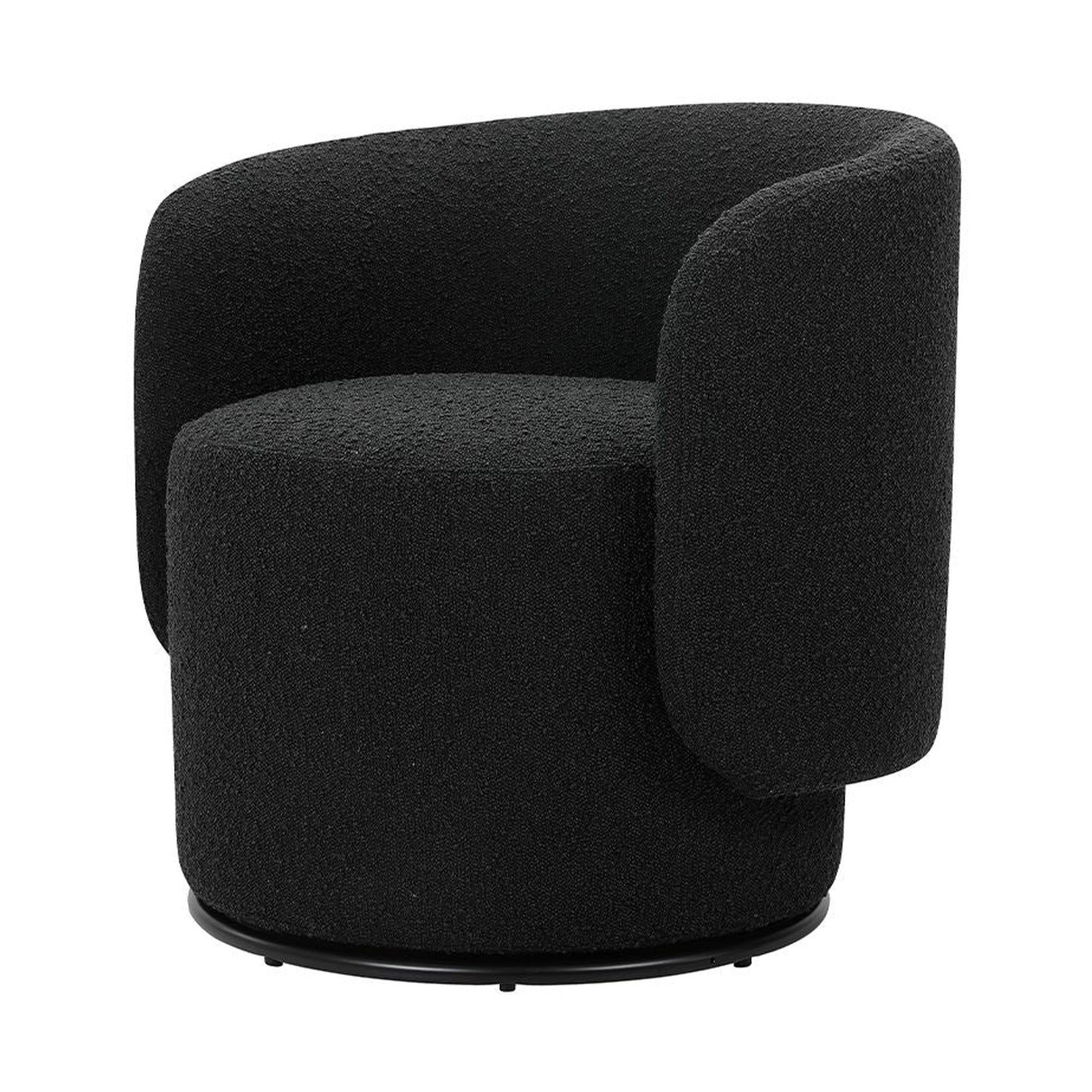 Biarritz Lounge Chair Swivel by Mobital - image 1