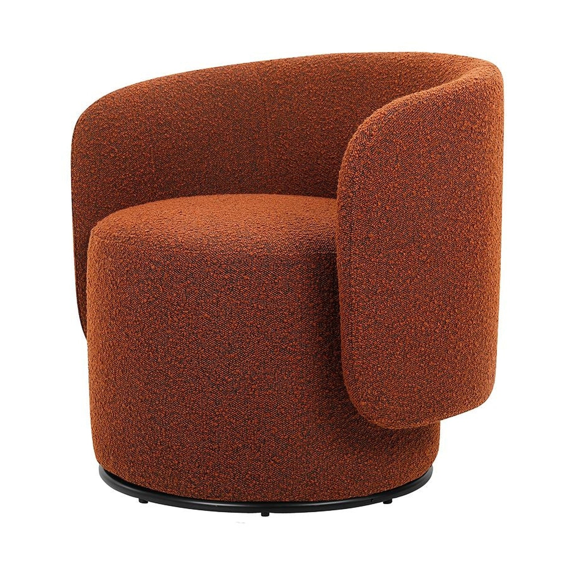 Biarritz Lounge Chair Swivel by Mobital - image 4