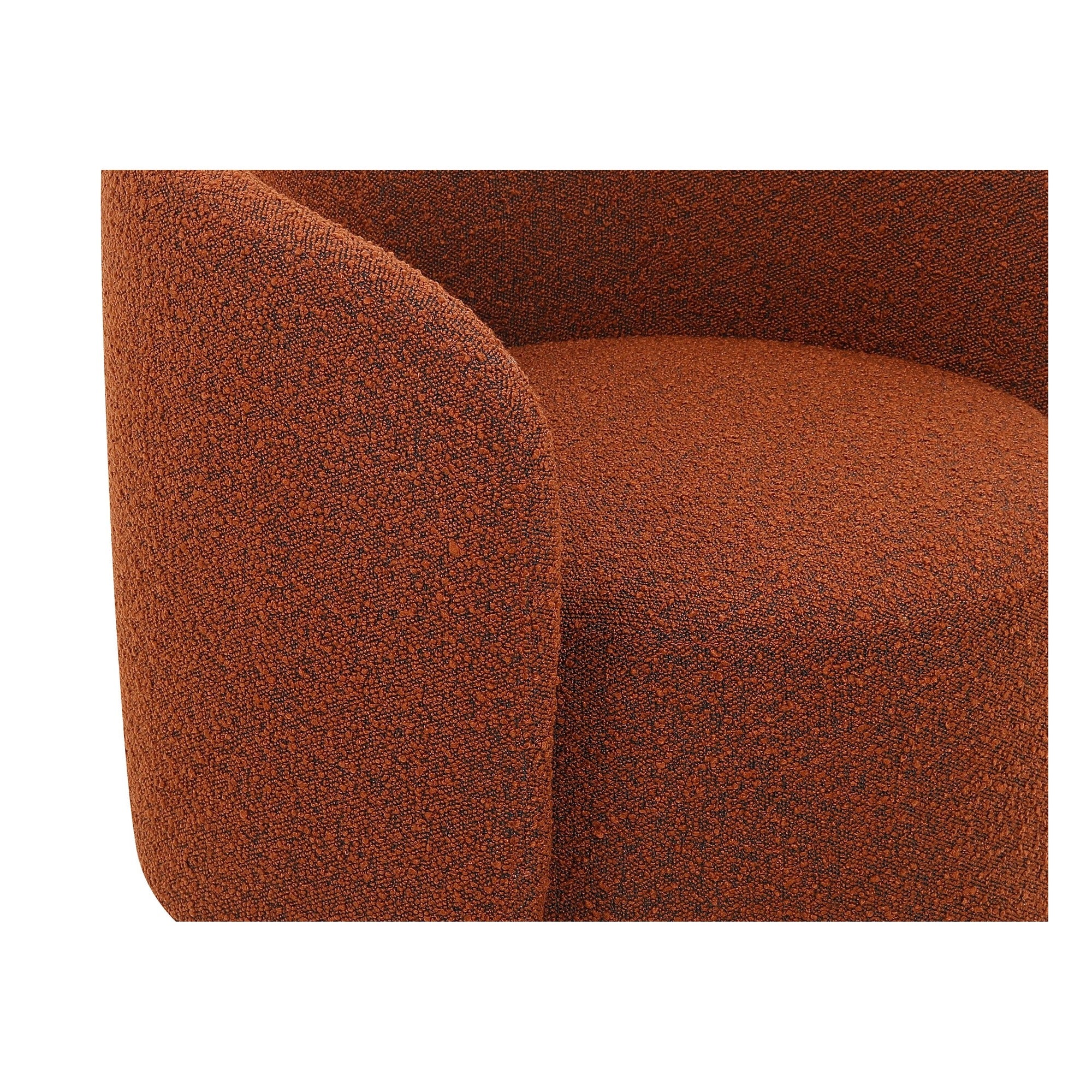 Biarritz Lounge Chair Swivel by Mobital - image 7