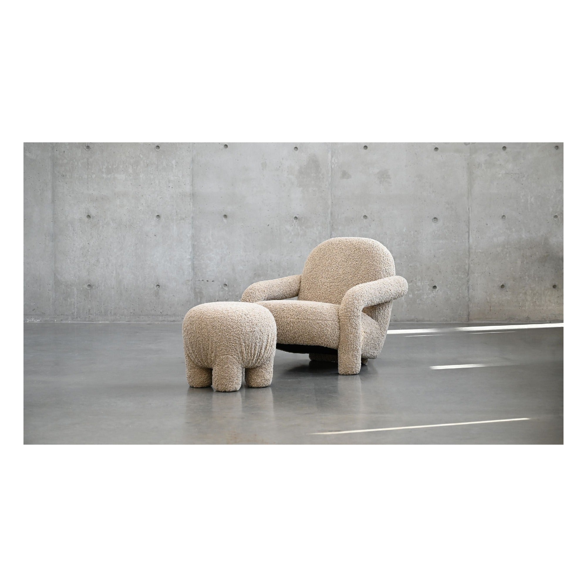 Bibi Ottoman by Mobital - image 4
