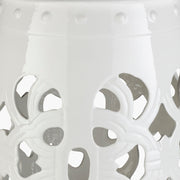 Brinnon Garden Stool BIN-003 - swatch