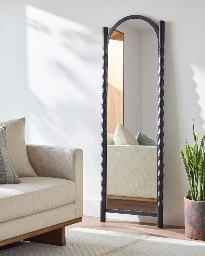 Bellinda Accent Mirror BIND-001 - styleshot