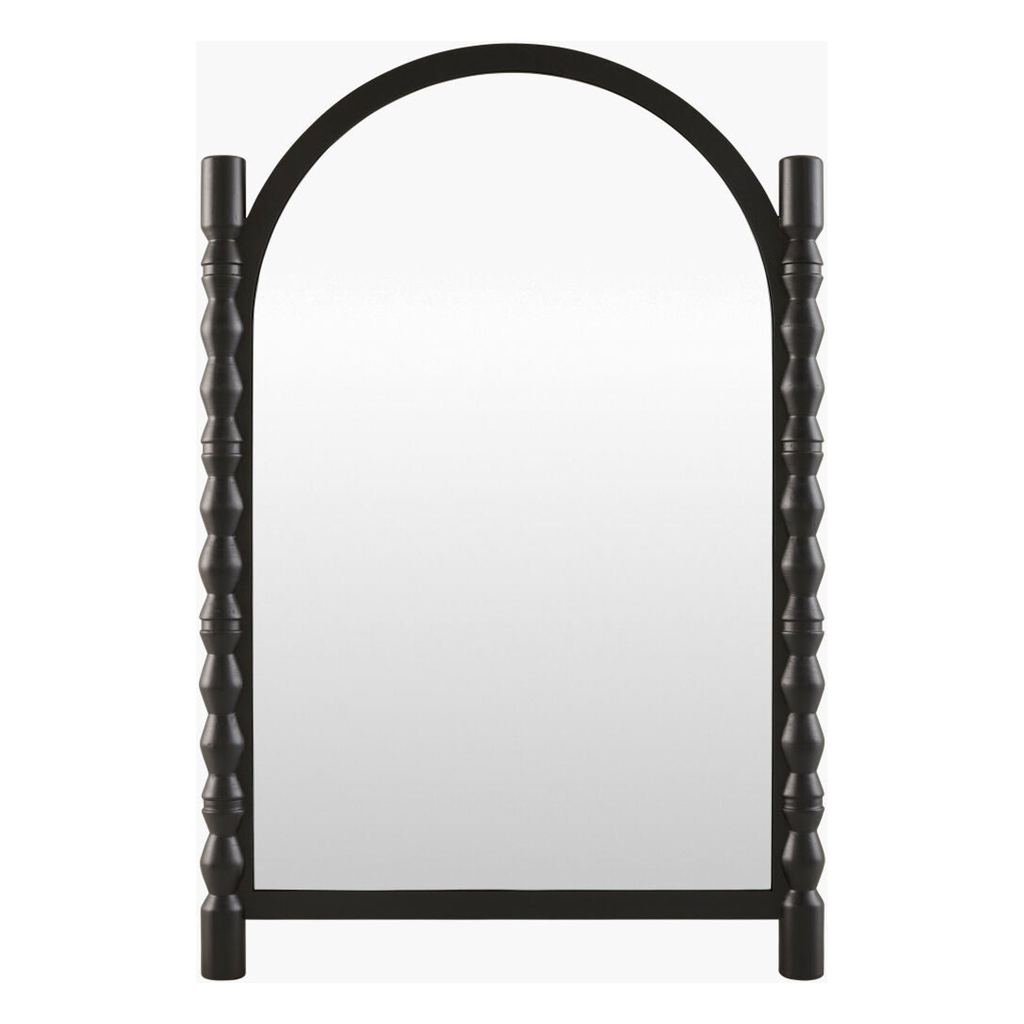 Bellinda Accent Mirror BIND-002 - 36"H x 24"W x 2"D