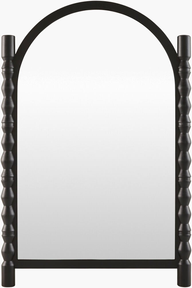 Bellinda Accent Mirror BIND-002 - 36"H x 24"W x 2"D