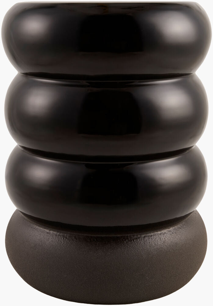 Bizen Garden Stool BIZ-001 - front