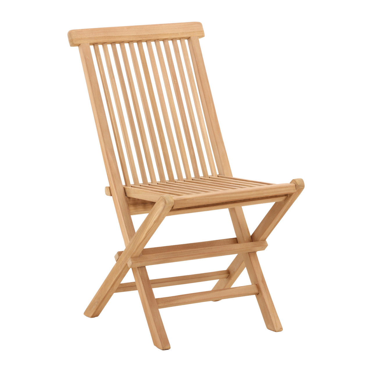 Ashdown Outdoor Chair 18"