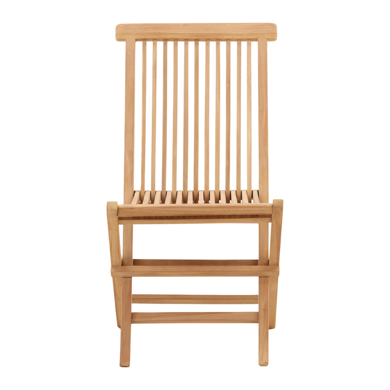 Ashdown Outdoor Chair 18"