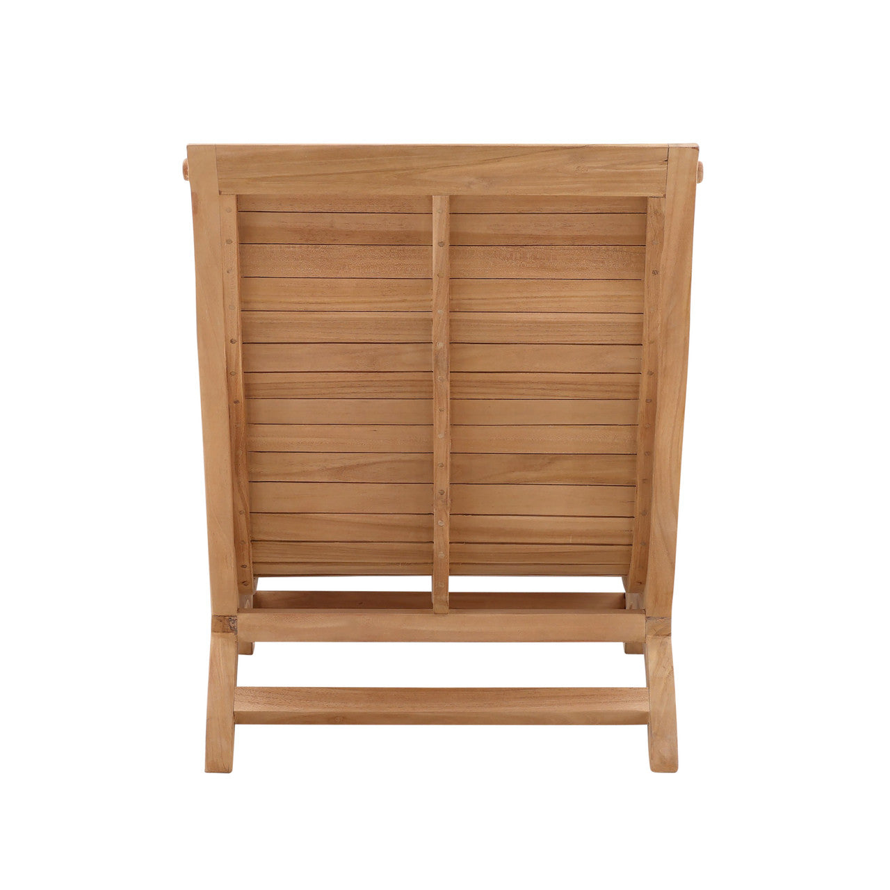 Tomas Outdoor Lounge Chair 24"
