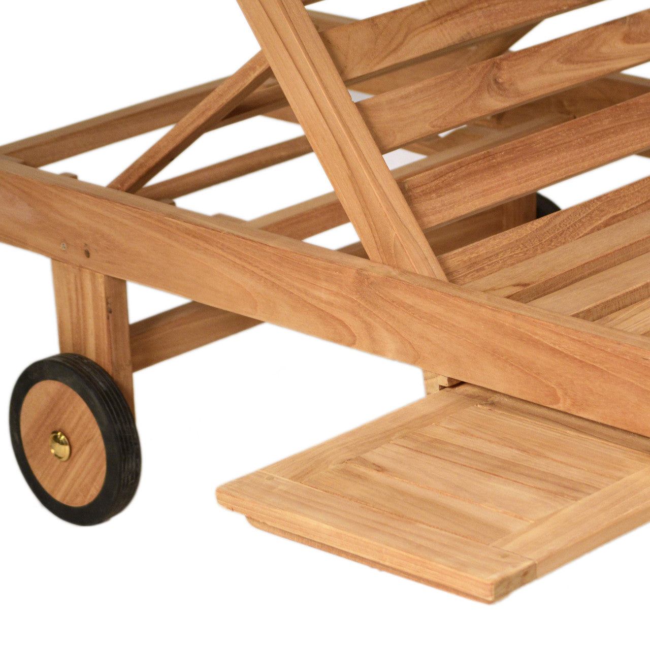 Andy Outdoor Chaise 79"