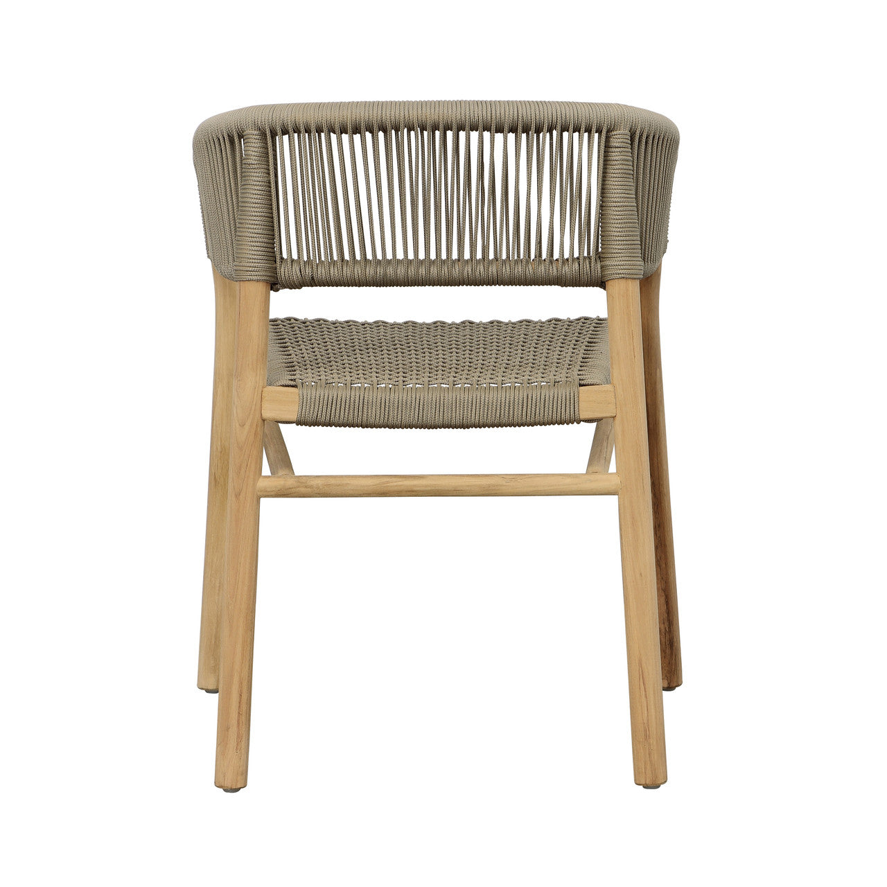 Bettina Outdoor  Dining Chair 24"