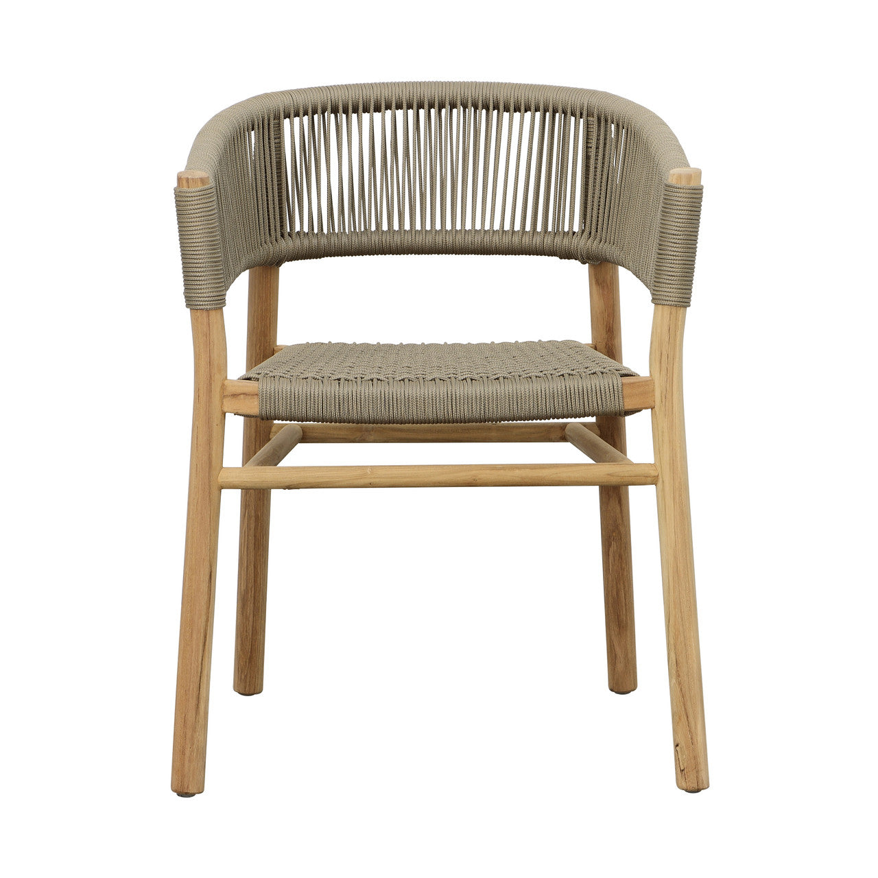 Bettina Outdoor  Dining Chair 24"