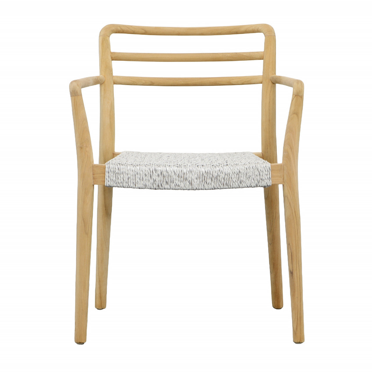 Detta Outdoor Dining Chair 23"