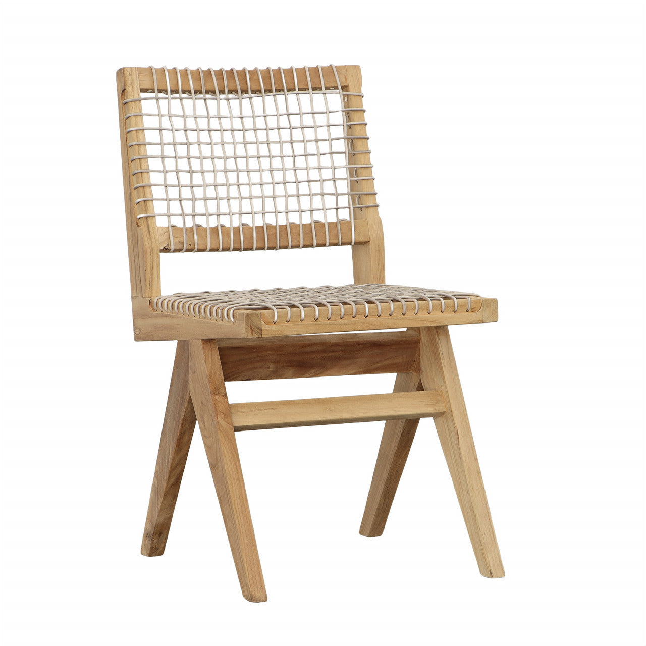Margit Outdoor Dining Chair 18"