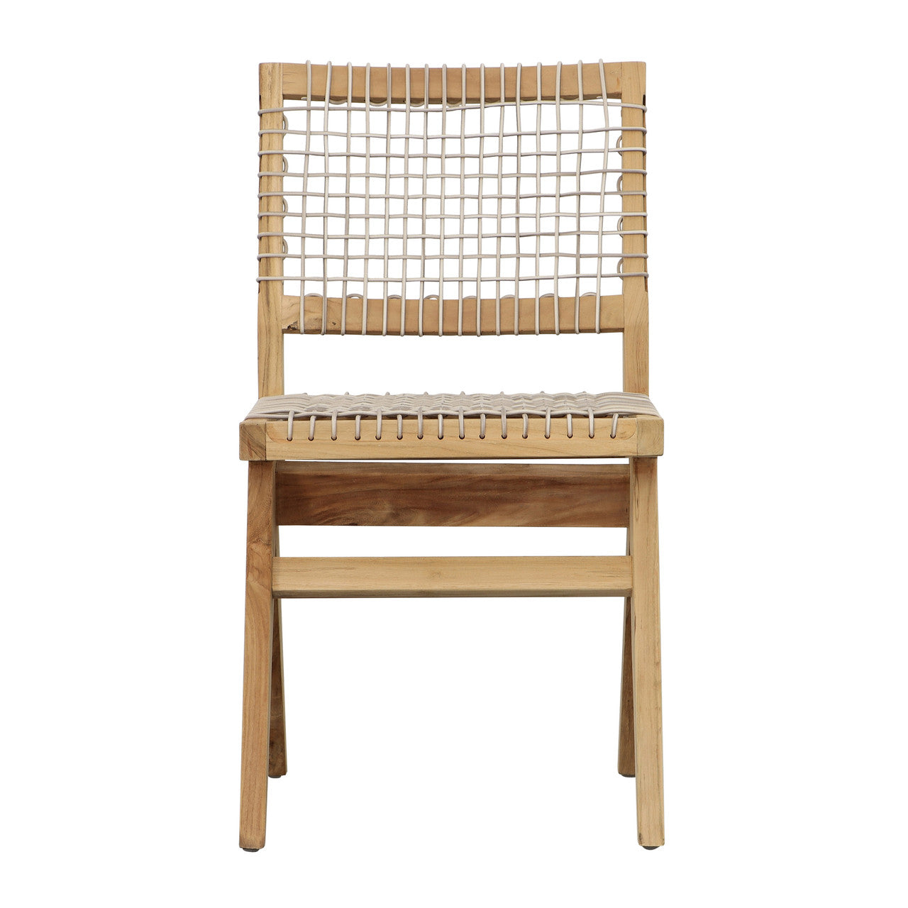 Margit Outdoor Dining Chair 18"